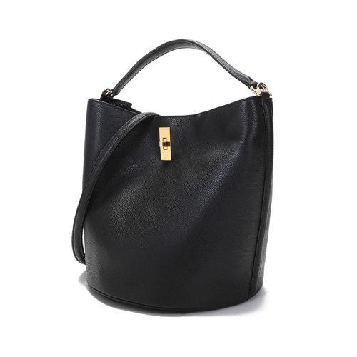 【国内现货】CELINE/赛琳 2021款 女士牛皮革BUCKET 16手提单肩包子母包水桶包 195573CR8 商品图1