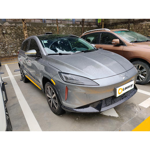 小鹏 G3 尊享版 351KM/365KM 【长租-深圳】 商品图1