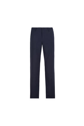 callisto藏青色休闲裤  SPCPW040NA