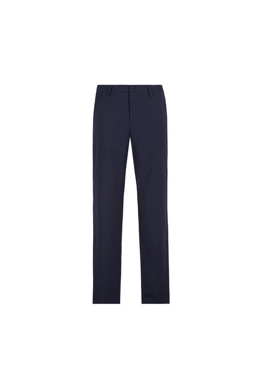 callisto藏青色休闲裤  SPCPW040NA 商品图0