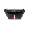 BALLY/巴利【21秋冬新款】男士Highpoint系列皮质胸包斜挎包腰包条纹 HAKAB 商品缩略图8