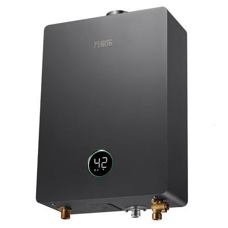 万家乐燃气热水器JSQ26-13A3L 商品图2