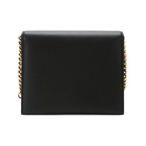 【国内现货】Salvatore Ferragamo/菲拉格慕 2021款 女士TRIFOLIO系列牛皮单肩斜挎包 21I163 商品图2