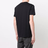【二】EMPORIO ARMANI 阿玛尼 徽标T恤 男士圆领短袖T恤 深蓝 8N1TN5 1JPZZ 0974 商品缩略图2