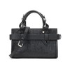 【国内现货】Longchamp/珑骧 女士小号LA VOYAGEUSE LONGCHAMP系列牛皮手提单肩斜挎包 10044 HNG 商品缩略图0