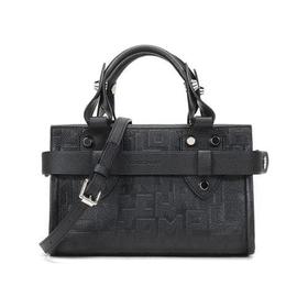 【国内现货】Longchamp/珑骧 女士小号LA VOYAGEUSE LONGCHAMP系列牛皮手提单肩斜挎包 10044 HNG