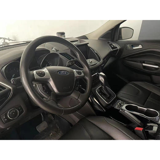 福特 翼虎 2.0L GTDi 四驱运动型 【长租-北京】 商品图6