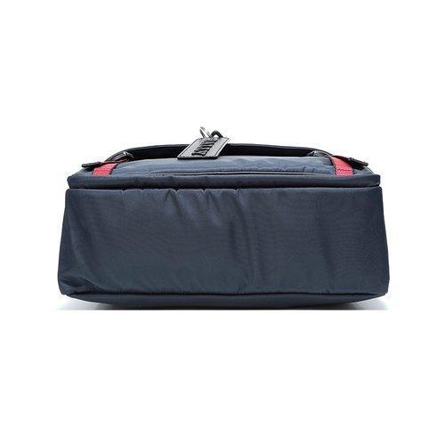 【现货秒发】BALLY/巴利 男士织物单肩斜挎包 CATCH T 商品图3