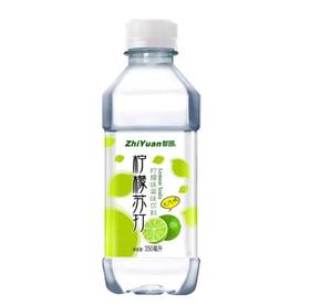 智园 柠檬苏打水350ml【BC】【HB】