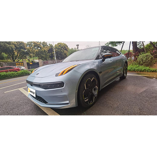 极氪 001 超长续航双电机 YOU版 【长租-深圳】 商品图3