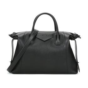 【国内现货秒发】Givenchy/纪梵希 女士中号牛皮ANTIGONA手提单肩包 BB50F2B0WD