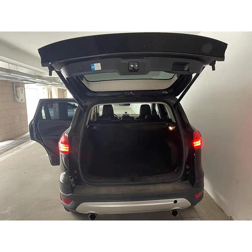 福特 翼虎 2.0L GTDi 四驱运动型 【长租-北京】 商品图5