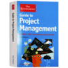 经ji学人指南 项目管理 英文原版 The Economis Guide to Project Management 2nd Edition 企业管理 英文版 进口原版英语书籍 商品缩略图4