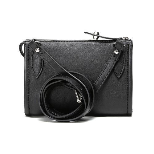 【国内现货】Longchamp/珑骧新品女士皮质皮革单肩斜挎包10046HOR 商品图2