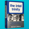 Collins 三位一体 英特尔传奇 英文原版 The Intel Trinity 英文版企业管理书 现货正版进口书籍 商品缩略图3