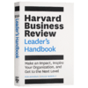哈佛商业评论领dao者手册 英文原版 The Harvard Business Review Leader's Handbook 英文版进口原版英语书籍 商品缩略图3