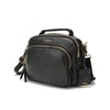 【国内现货】TUMI/途明 女士VOYAGEUR系列皮质Troy手提单肩斜挎包 11001041 商品缩略图1