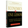 一课经济学 英文原版 Economics in One Lesson 经济学的一堂课 罗辑思维推荐经济学入门读物 全英文版进口英语书籍 商品缩略图4