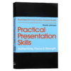 实用演讲技巧 英文原版 Practical Presentation Skills Authenticity Focus Strength 口才训练书籍 英文版 进口原版英语书 商品缩略图3