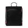 【国内现货秒发】Givenchy/纪梵希 男士织物/配皮抽绳包双肩包 BK502SK0LP 商品缩略图2