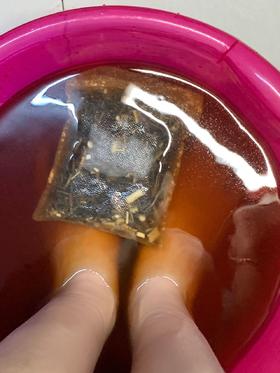 【养生必看】坚持泡脚，睡眠好了，湿气没了，健健康康没烦恼！