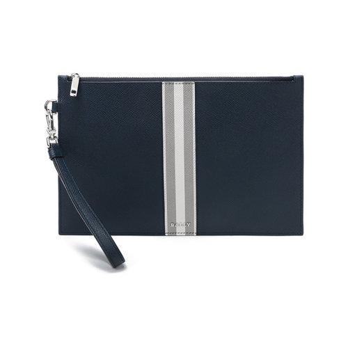 BALLY/巴利 男士皮质手拿包 BENERY BI 商品图0