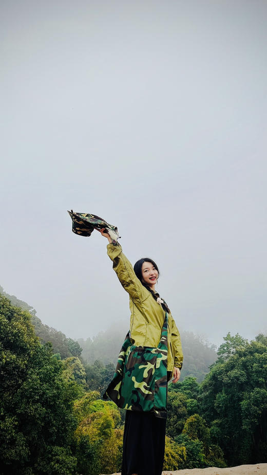 2024【弯弓高杆】 易武弯弓森林高杆头春！挑采！绕舌柔！ 商品图7