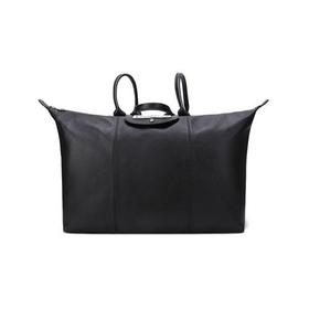 Longchamp/珑骧 男女同款皮革手提包双肩背包饺子包 10132 EUA