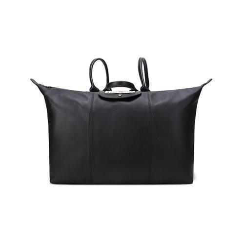 Longchamp/珑骧 男女同款皮革手提包双肩背包饺子包 10132 EUA 商品图0