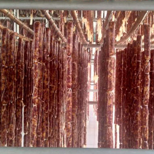 阿达嘎牌甜味香肠300g/袋 商品图4