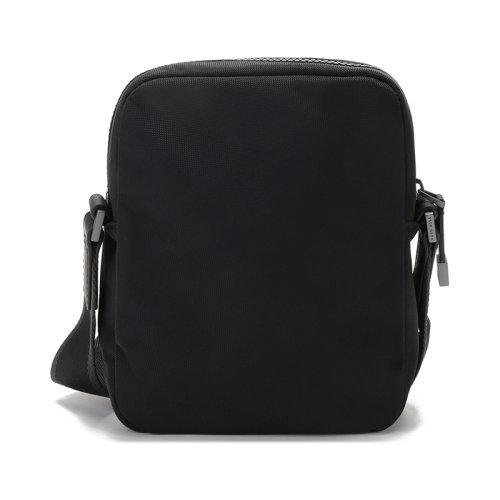 HUGO BOSS/雨果博斯 男士多元安纤维(再生)/牛皮单肩斜挎包 50454237 商品图2