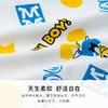 【唐老鸭90周年】迪士尼童装夏季新品儿童短袖印花时尚男童上衣宝宝外出服 商品缩略图4
