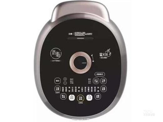 九阳IH电压力煲SNY-50IHS12 商品图0
