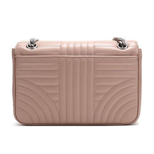 【现货秒发】PRADA/普拉达 女士单肩包 皮质手提斜挎 1BD227 2D91 商品图1