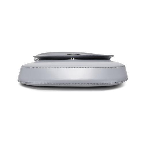 PRADA/普拉达 2021款 女士Cleo系列亮面皮革手提单肩包 1BD311 ZO6 商品图14