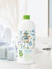甘尼克宝贝奶瓶餐具清洁液补充装946ML 商品缩略图0