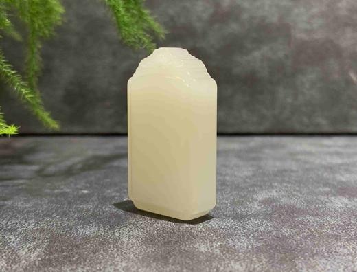 【御珠宫坊】藕粉无事牌 商品图4