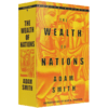 国富论 英文原版 亚当斯密正版 The Wealth of Nations 西方经济学理论 经济学说 宏观经济学 学科基础五卷 进口书籍 全英文版 商品缩略图1