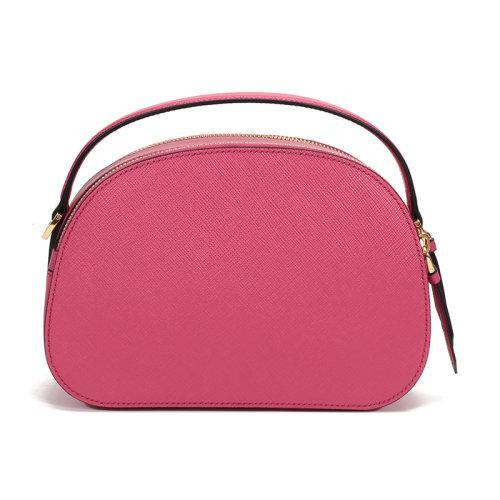 【国内现货】PRADA/普拉达 女士单肩包牛皮Odette手提斜挎1BH123NZV 商品图6