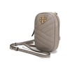 【现货秒发】Tory Burch/汤丽柏琦 2021春夏 TB女包 KIRA系列小号羊皮手机包单肩斜挎包 73515 商品缩略图6