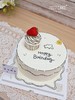 1027CAKE |  二次元蛋糕 网红款 2D蛋糕 商品缩略图2