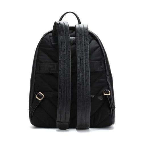 【现货秒发】VERSACE/范思哲 男士织物/配皮双肩包 DFZ5350 DGOVV3 商品图3