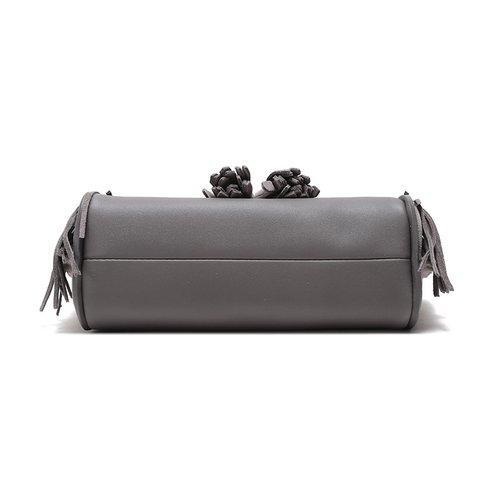 Longchamp/珑骧女士Pénélope系列牛皮单肩包2066HLU 商品图3