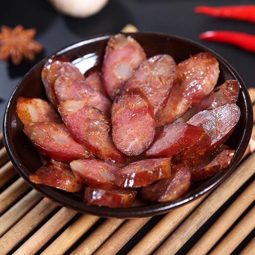 阿达嘎牌鲜花味香肠300g/袋 商品图1