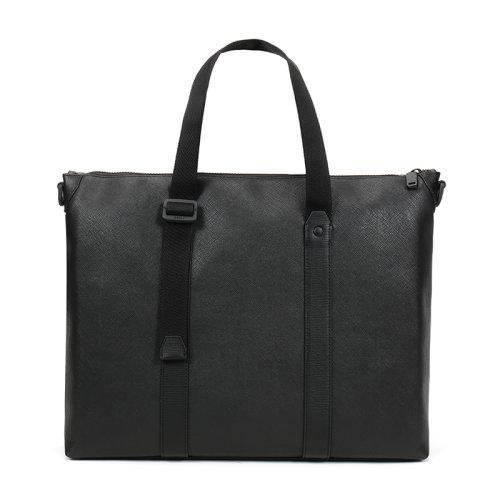 BALLY/巴利 男士Off Shore系列涂层帆布手提单肩斜挎包 STONER OF 商品图3