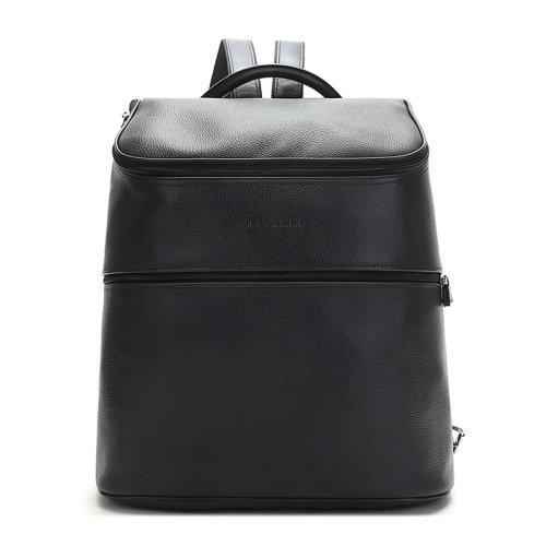 Longchamp/珑骧2020春夏男士LeFoulonné系列牛皮双肩包1617021 商品图0