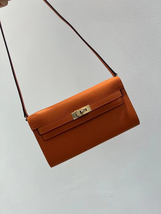 新款小包  20*11.5*1.5 自己备注颜色 商品图1