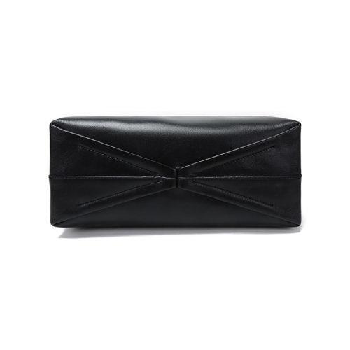 【国内现货】Alexander McQueen/亚历山大麦昆 2021款 女士皮革手拿包 631864 CSRRT 商品图3