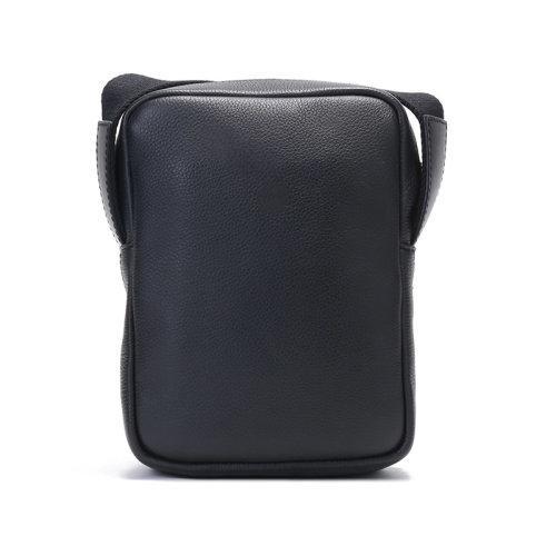 LOEWE/罗意威 2021款 男士超小号军事风格系列牛皮革单肩斜挎包 B553P59X01 商品图2