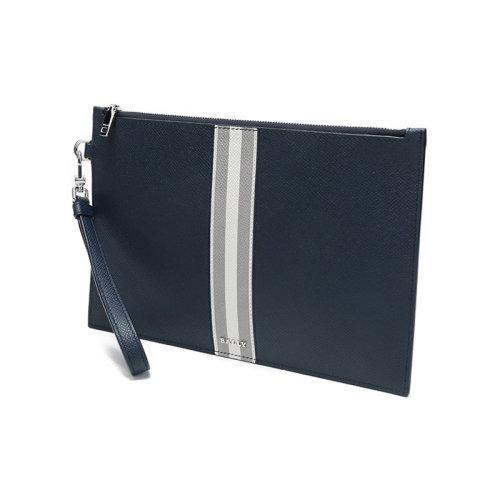 BALLY/巴利 男士皮质手拿包 BENERY BI 商品图1